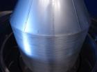 Used-GEA Westfalia CNE-400-01-77 “Bactofuge” Desludger Disc Centrifuge