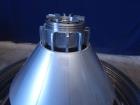 Used GEA Westfalia CNE-400-01-77 “Bactofuge” Desludger Disc Centrifuge