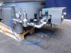 Used GEA Westfalia CNE-400-01-77 “Bactofuge” Desludger Disc Centrifuge
