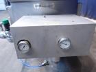 Used-GEA Westfalia CNE-400-01-77 “Bactofuge” Desludger Disc Centrifuge