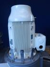 Used GEA Westfalia CNE-400-01-77 “Bactofuge” Desludger Disc Centrifuge