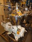 Used- GEA/Westfalia CSA-8-06-476 Desludger Disc Centrifuge