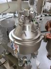 Used GEA Westfalia Disc Centrifuge FSE 10-06-077 for Sale – Stainless Steel, 12,000 RPM