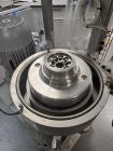 Used GEA Westfalia Disc Centrifuge FSE 10-06-077 for Sale – Stainless Steel, 12,000 RPM