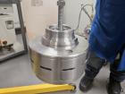 Used GEA Westfalia Disc Centrifuge FSE 10-06-077 for Sale – Stainless Steel, 12,000 RPM