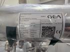 Used GEA Westfalia Disc Centrifuge FSE 10-06-077 for Sale – Stainless Steel, 12,000 RPM