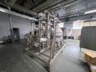 Unused GEA Westfalia FSE300 Disc-Stack Centrifuge | 9,000 L/hr | XP-Rated | 2024 Build | CIP & Skid-Mounted