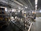 Unused GEA Westfalia FSE300 Disc-Stack Centrifuge | 9,000 L/hr | XP-Rated | 2024 Build | CIP & Skid-Mounted