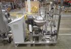 Used GEA Westfalia FTC 1-06-107 Stainless Steel Separator Centrifuge – 0.75 m³/HR – 13,500 RPM