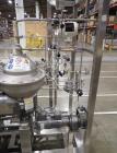 Used GEA Westfalia FTC 1-06-107 Stainless Steel Separator Centrifuge – 0.75 m³/HR – 13,500 RPM