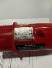 Used GEA Westfalia FTC 1-06-107 Stainless Steel Separator Centrifuge – 0.75 m³/HR – 13,500 RPM