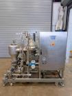 Used GEA Westfalia HB05/HB05-SL Separator System – 8200 RPM, 15kW Motor, Built 2020