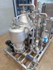 Used GEA Westfalia HB05/HB05-SL Separator System – 8200 RPM, 15kW Motor, Built 2020