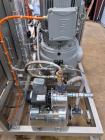 Used GEA Westfalia HB05/HB05-SL Separator System – 8200 RPM, 15kW Motor, Built 2020