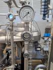 Used GEA Westfalia HB05/HB05-SL Separator System – 8200 RPM, 15kW Motor, Built 2020