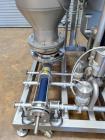 Used GEA Westfalia HB05/HB05-SL Separator System – 8200 RPM, 15kW Motor, Built 2020