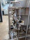 Used GEA Westfalia HB05/HB05-SL Separator System – 8200 RPM, 15kW Motor, Built 2020