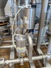 Used GEA Westfalia HB05/HB05-SL Separator System – 8200 RPM, 15kW Motor, Built 2020