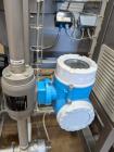 Used GEA Westfalia HB05/HB05-SL Separator System – 8200 RPM, 15kW Motor, Built 2020