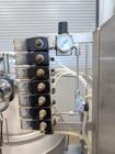 Used GEA Westfalia HB05/HB05-SL Separator System – 8200 RPM, 15kW Motor, Built 2020