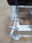 Used GEA Westfalia HB05/HB05-SL Separator System – 8200 RPM, 15kW Motor, Built 2020