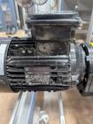 Used GEA Westfalia HB05/HB05-SL Separator System – 8200 RPM, 15kW Motor, Built 2020