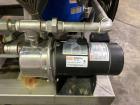 GEA Westfalia  GSC-45-06-177 Desludger Disc Centrifuge