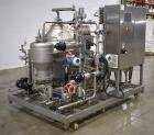 Used GEA Westfalia GSC-60-06-077 Centrifuge – 150 BBL/Hour, Rebuilt 2021 - HB1 Separation separation system