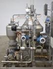 Used GEA Westfalia GSC-60-06-077 Centrifuge – 150 BBL/Hour, Rebuilt 2021 - HB1 Separation separation system