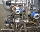 Used GEA Westfalia GSC-60-06-077 Centrifuge – 150 BBL/Hour, Rebuilt 2021 - HB1 Separation separation system