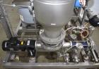 Used GEA Westfalia GSC-60-06-077 Centrifuge – 150 BBL/Hour, Rebuilt 2021 - HB1 Separation separation system