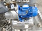 Used GEA Westfalia GSC-60-06-077 Centrifuge – 150 BBL/Hour, Rebuilt 2021 - HB1 Separation separation system