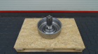 Used – GEA Westfalia MSD-60-01-076 Desludger Disc Centrifuge – Stainless Steel, Dairy Application