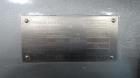 Used – GEA Westfalia MSD-60-01-076 Desludger Disc Centrifuge – Stainless Steel, Dairy Application