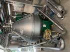 Used GEA Westfalia Profi 400/GSE 400 Desludger Disc Centrifuge