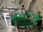 Used GEA Westfalia Profi 400/GSE 400 Desludger Disc Centrifuge