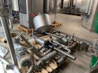 Used GEA Westfalia Profi 400/GSE 400 Desludger Disc Centrifuge