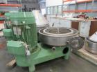 Used GEA/Westfalia RSE-300-01-777 