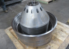 Used GEA/Westfalia RSE-300-01-777 