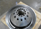 Used- GEA/Westfalia RSE-300-01-777 