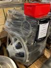 Used GEA Westfalia SA-45-03-177 Desludger Disc Centrifuge