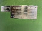 Used GEA Westfalia SA-45-03-177 Desludger Disc Centrifuge