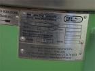 Used GEA Westfalia SC 35-36-177 Desludger Disc Centrifuge