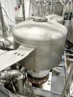 Used GEA Westfalia Disc Stack Centrifuge, Model SSI-300-06-772 (2020)