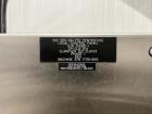 Used GEA Westfalia Disc Stack Centrifuge, Model SSI-300-06-772 (2020)