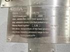 Used GEA Westfalia Disc Stack Centrifuge, Model SSI-300-06-772 (2020)