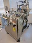 Used-GEA DSE 10-06-077 Self-Cleaning Disc Stack Centrifuge Separator, S/N 96034-221. Bowl VFD Drive, Allen Bradley PLC Panel...