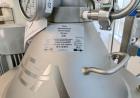 Used-GEA DSE 10-06-077 Self-Cleaning Disc Stack Centrifuge Separator, S/N 96034-221. Bowl VFD Drive, Allen Bradley PLC Panel...