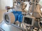 Used-GEA DSE 10-06-077 Self-Cleaning Disc Stack Centrifuge Separator, S/N 96034-221. Bowl VFD Drive, Allen Bradley PLC Panel...