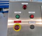 Used-GEA DSE 10-06-077 Self-Cleaning Disc Stack Centrifuge Separator, S/N 96034-221. Bowl VFD Drive, Allen Bradley PLC Panel...